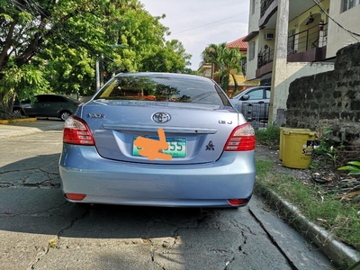 Toyota Vios 2012 for sale in Paranaque