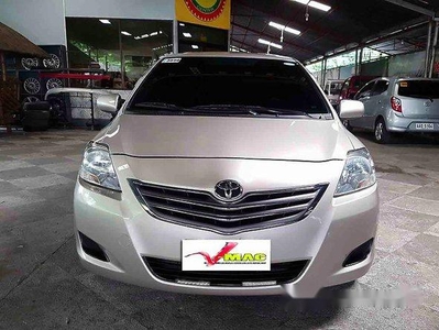 Toyota Vios 2012 MT​ For sale
