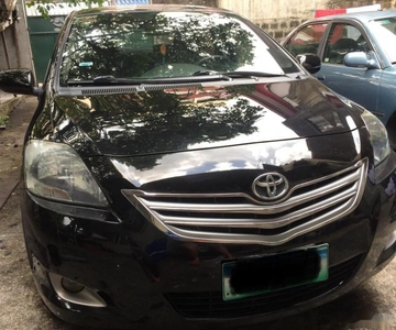 Toyota Vios 2012 P370,000 for sale