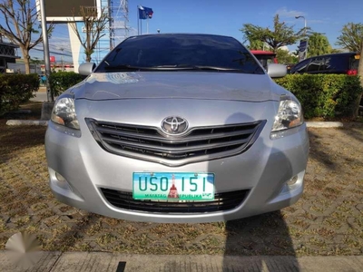 Toyota Vios 2013 1.3G for sale
