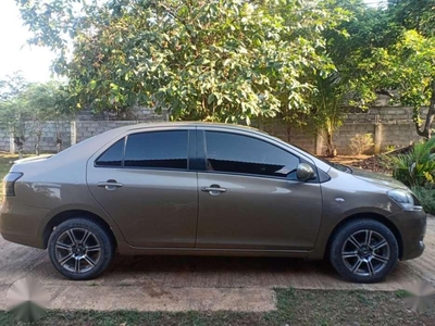Toyota Vios 2013 For Sale!