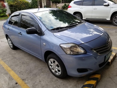 Toyota Vios 2013 for sale in Paranaque