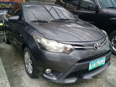 Toyota Vios 2014 1.3e for sale