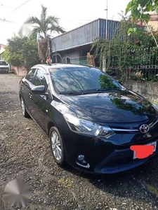 Toyota Vios 2014 E for sale