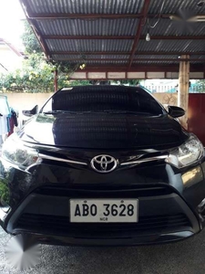 Toyota Vios 2015 E AT FOR SALE