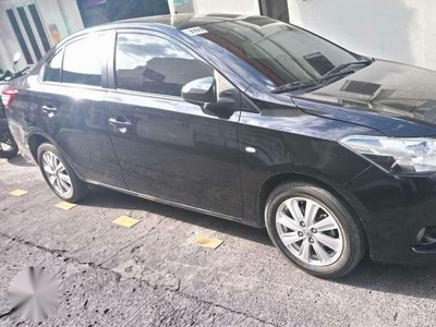 TOYOTA VIOS 2015 FOR SALE