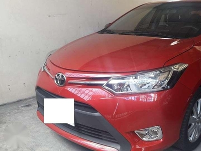 TOYOTA Vios 2015 For Sale (personally used)