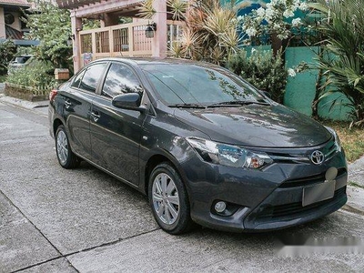Toyota Vios 2016 at 26000 km for sale in Manila