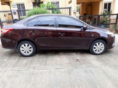 Toyota Vios 2017 For sale