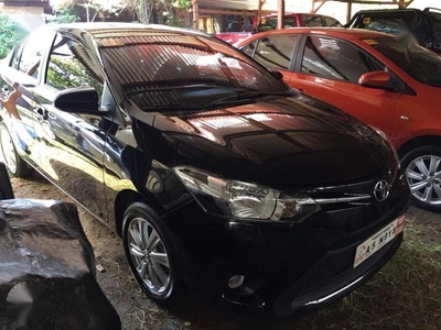 Toyota Vios 2018 1.3e automatic for sale