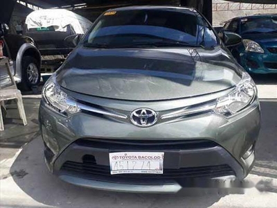 Toyota Vios E 2018 for sale