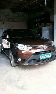 Toyota Vios E for sale