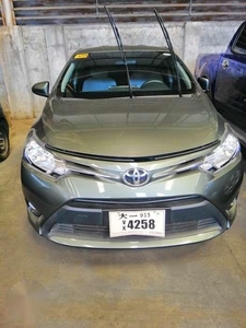 Toyota Vios e manual 2017 for sale