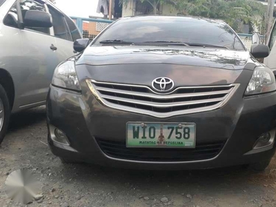 Toyota Vios G 1.3 2013 for sale