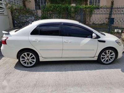 Toyota Vios G 2013 assume FOR SALE