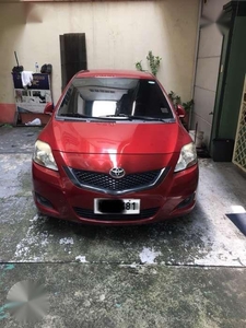 Toyota Vios J 2010 FOR SALE