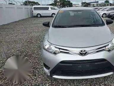 Toyota Vios J 2016 Dual VVti