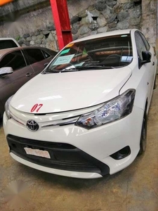 Toyota Vios J 2016 FOR SALE