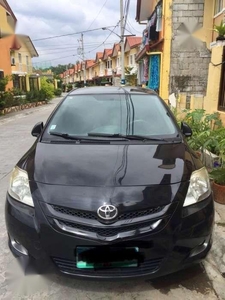 Toyota Vios J Limited 2013 for sale