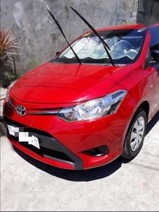 Toyota Vios Model 2017 for sale