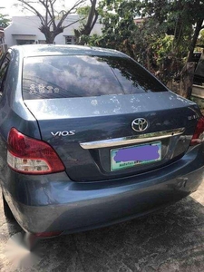 Toyota Vios MT 2009 for sale