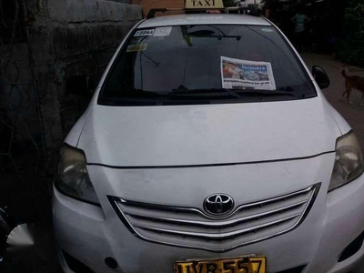 Toyota Vios taxi 370 2010 for sale