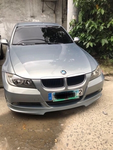 Used Bmw 320I 2006 for sale in Manila