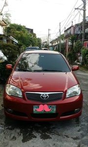 Used Toyota Vios 2006 for sale in Taguig