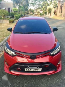 Vios 2014 Loaded for sale