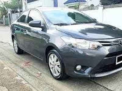 VIOS FOR RENT SELF DRIVE OR WITH DRIVER TO ANY POINT OF LUZON