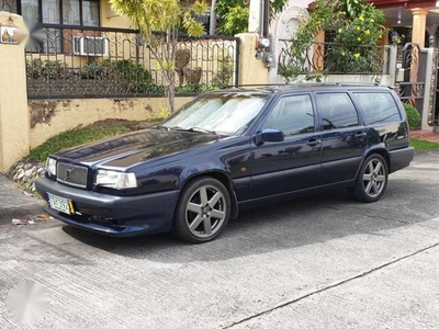Volvo 850 1995 FOR SALE