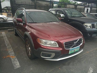Volvo XC70 2010 for sale