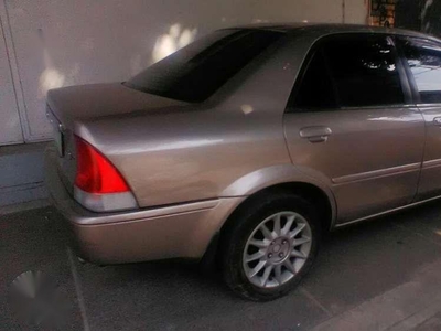 Well-kept Ford Lynx 2000 for sale