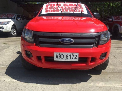 Well-kept Ford Ranger 2015 for sale