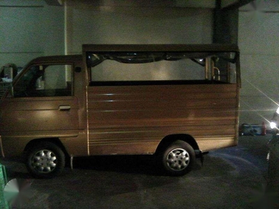 Well-kept Suzuki Multicab 2009 for sale