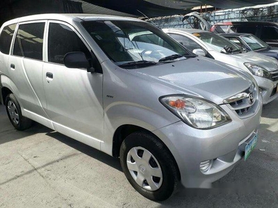 Well-kept Toyota Avanza 2011 for sale