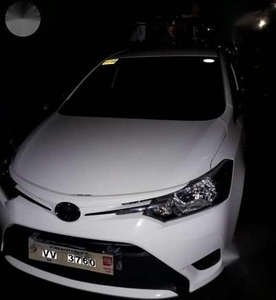 Well-kept Toyota vios 2006 for sale