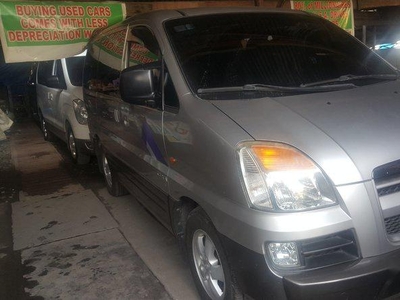 Well-maintained Hyundai Starex 2006 for sale