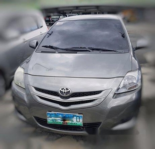 Well-maintained Toyota Vios 2010 for sale