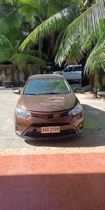 2014 Toyota Vios 1.3 E CVT in Roxas City, Capiz