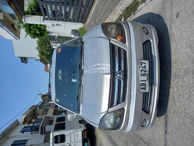 2015 Mitsubishi Adventure in Cainta, Rizal