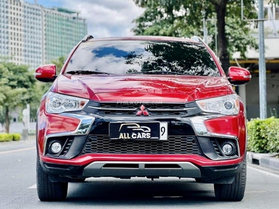 2018 Mitsubishi Asx in Makati, Metro Manila