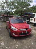 hyundai accent 2011 for sale