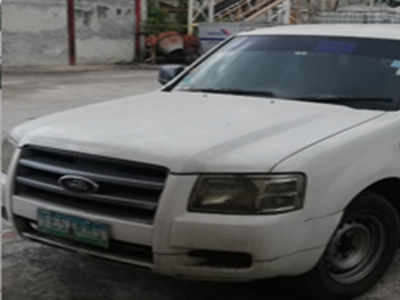 2008 Ford Ranger in Antipolo, Rizal
