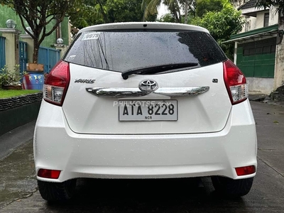 2015 Toyota Yaris in Manila, Metro Manila