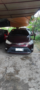 2017 Toyota Vios 1.3 E CVT in Quezon City, Metro Manila