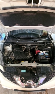 2018 Nissan Juke 1.6 Upper CVT in Cabanatuan, Nueva Ecija