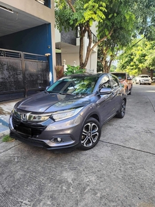 2019 Honda HR-V 1.8 E CVT in Las Piñas, Metro Manila