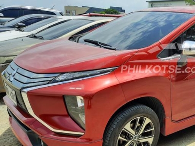 2019 Mitsubishi Xpander GLS Sport 1.5G 2WD AT in Bacoor, Cavite