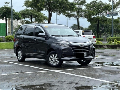 2020 Toyota Avanza in Makati, Metro Manila